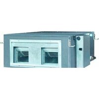 Haier Eco AD140S1LM1FA/1U140S1LN1FB