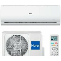Haier Inverter AS12TL5HRA-A/1U12TL5FRA-A