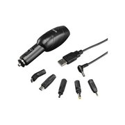 Hama Vehicle Charger Kit 1A 86046 фото