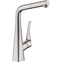 Hansgrohe Metris 14821800