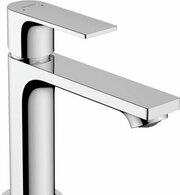 Hansgrohe Rebris E 110 72557000 фото