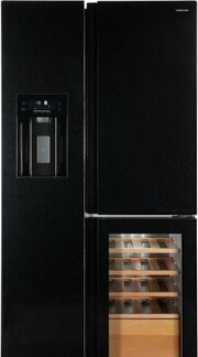 Hiberg i-RFS 750G B фото