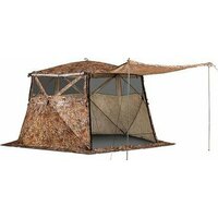 Higashi Chum Camp Camo Кухня-шатер 03460