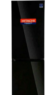 Hitachi R-B410PUC6BBK фото