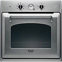 Hotpoint-Ariston FT 850.1 IX