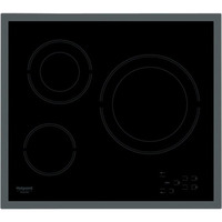 Hotpoint-Ariston HR 603 X
