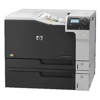 HP Color LaserJet Enterprise M750n