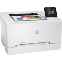 HP Color LaserJet Pro M254dw