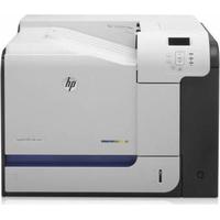 HP LaserJet 500 color M551dn