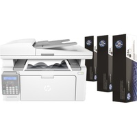 HP LaserJet Ultra M134fn