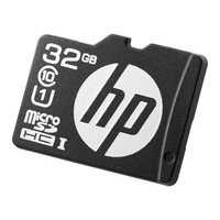 HP MicroSDHC Mainstream Flash Media Kit 32GB 700139-B21