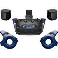 HTC Vive Pro 2.0 Full Kit