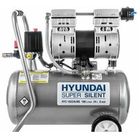 Hyundai HYC 18224LMS