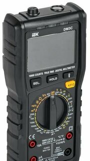 IEK ARMA2L 5 DM3C фото