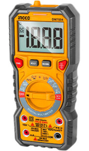 Ingco DM7504 фото