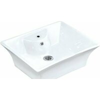 Jaquar Fonte FNS-WHT-40931
