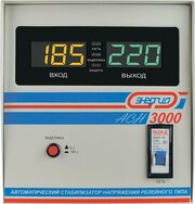 Энергия ACH 3000 фото