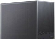 Jonsbo D32 Std Mesh фото