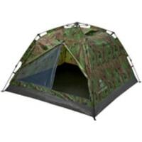 Jungle Camp Easy Tent 2