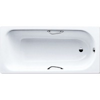 Kaldewei SANIFORM PLUS STAR 331 Standard