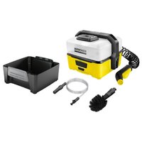 KARCHER OC 3 Adventure