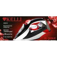 KELLI KL-1654R