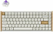 Keychron K2 HE Special Edition White K2H-Q1 фото