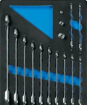 King Tony 9-10115MRV фото