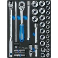 King Tony 9-4333MRV04