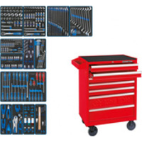 King Tony 934-286MRV