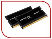 Kingston HX316LS9IBK2/8 фото