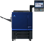 Konica Minolta AccurioPrint C4065 фото