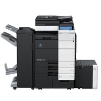 Konica Minolta bizhub C654e