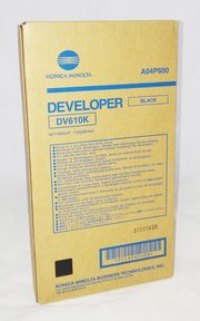 Konica Minolta DV-610K фото