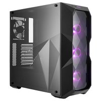 Cooler Master Корпус MasterBox TD500 (MCB-D500D-KANN-S00) Black
