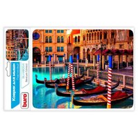 Buro Коврик BU-M80041 (291859)