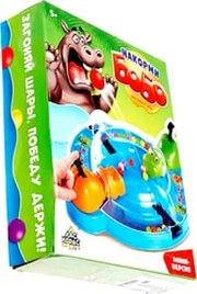 Лас Играс Накорми Бобо мини-версия 4359681 фото