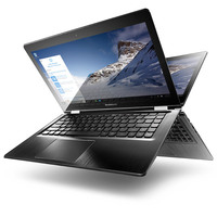 Lenovo Yoga 500 14 (Intel Core i5 6200U 2300 MHz/14.0