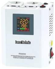 Lenz technic R500W фото