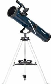 Levenhuk Discovery Sky T76 с книгой фото