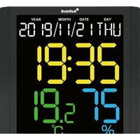 Levenhuk Wezzer PLUS LP10 78891