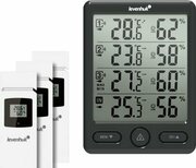 Levenhuk Wezzer PLUS LP20 78892 фото