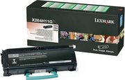 Lexmark X264H11G фото