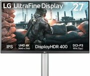 LG 27UP650K-W фото