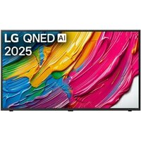 LG AI QNED80 43QNED80A6A