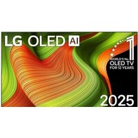 LG OLED AI B5 OLED77B5RLA