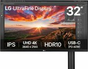 LG UltraFine 32UN880K-B фото