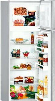 Liebherr CTele 2931 фото