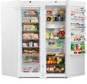 Liebherr SBS 7242 фото