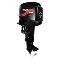 HDX Лодочный мотор T 25 FWS